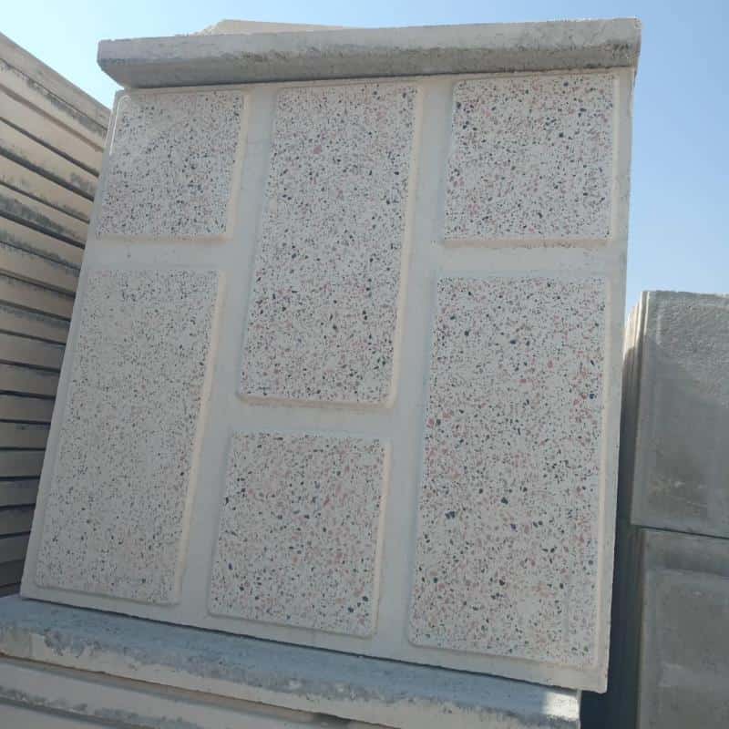 تصویر 1 از موزائیک گرانیتی با دوام و جلوه منحصر به فرد